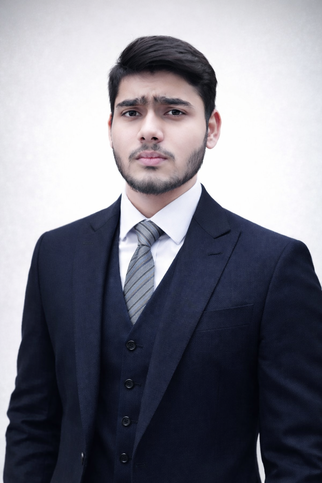 Qalib Web Agency Owner