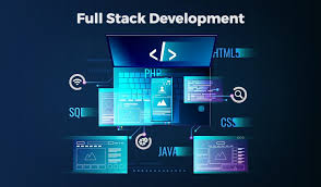 Custom Web Developer (Full Stack Developer)